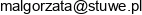 Indywidualna Praktyka Stomatologiczna Malgorzata Stuwe Kaczmarek Email address