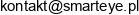 Smarteye Pawel Durkowski Email address