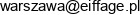 Eiffage Galeria Email address