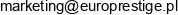 Europrestige Stanislaw Kunicki Email address