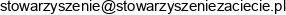Zaciecie Adres e-mail