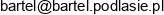 Bar Tel Radoslaw Knizewski Adres e-mail