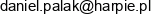 Harpie Orly Sprzedazy Email address
