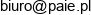 Paie Projekt Adres e-mail