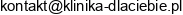 Klinika Dla Ciebie Geski Tretowski Email 1