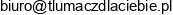 Tlumacz Przysiegly Jezyka Angielskiego Agnieszka Pawlikowska Email address