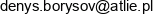 Easy Go Poland Email address