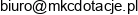 M K Consulting Adres e-mail