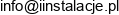Iinstalacje Email 1