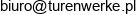 Turenwerke Email address