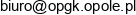 Okregowe Przedsiebiorstwo Geodezyjno Kartograficzne Email 1