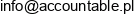 Accountable Email address