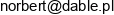 Anbux Norbert Kajdaniak Email address