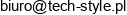 Tech Style Poland Email address
