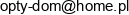 Opty Dom Spolka Z Ograniczona Odpowiedzialnoscia Email 1