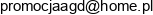 Justyna Nowak Promocja Agd I Rtv Email address