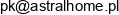Astralhome Spolka Z Ograniczona Odpowiedzialnoscia Email address