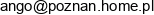 Ango Zenon Linicz Email address
