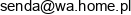 Sendamed Gabinet Stomatologii I Medycyny Estetycznej Stanislaw Senda Email address
