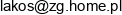 Lakos Spolka Z Ograniczona Odpowedzialnoscia Email 1