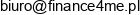 Finance 4 You Sp Z O O Email address