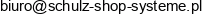 Schulz Shop Systeme Email address