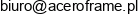 Acero Frame Email 1