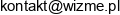 Wizme Email address