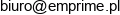 Emprime Email 1