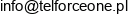 Telforceone Email 1