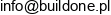 Buildone Adres e-mail