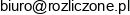 Rozliczone Pl Adres e-mail