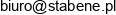 Stabene Adres e-mail