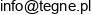 Tegne Consulting Engineers Adres e-mail
