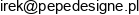 Pepe Designe Spolka Z Ograniczona Odpowiedzialnoscia W Upadlosci Email 1