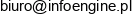 Infoengine Email address