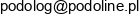 Podoline Gabinet Zdrowych Stop Patrycja Kawczynska Adres e-mail Podoline Gabinet Zdrowych Stop Patrycja Kawczynska Adres e-mail