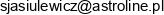 Fiberdom Adres e-mail