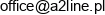 A2line Email address