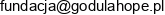 Na Rzecz Programu Wczesnego Rozpoznawania Chorob Nowotworowych U Kobiet Godula Hope Email 1