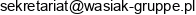 Wasiak Adres e-mail