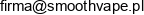 Smoothvape Email address