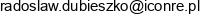 Icon Re 3 Spolka Z Ograniczona Odpowiedzialnoscia W Likwidacji Email address