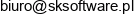 Sk Software Adres e-mail