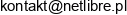 Netlibre Email 1