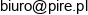 Polska Izba Rozwoju Elektromobilnosci Email address