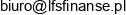 Lfs Adres e-mail