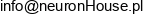 Neuronhouse Inteligencja Budynkow Krzysztof Ziolkowski Email address