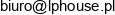 Lp House Email address