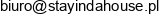 Indahouse Email address